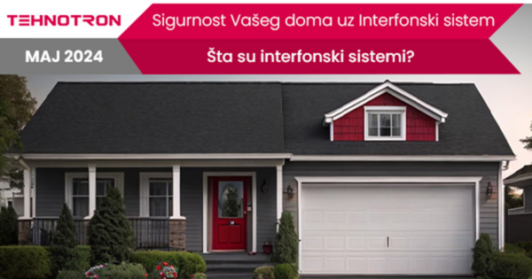 interfon maj